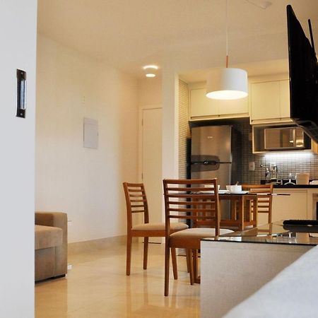 Flat No Brooklin 121 Apartment São Paulo Ngoại thất bức ảnh