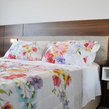 Flat No Brooklin 121 Apartment São Paulo Ngoại thất bức ảnh