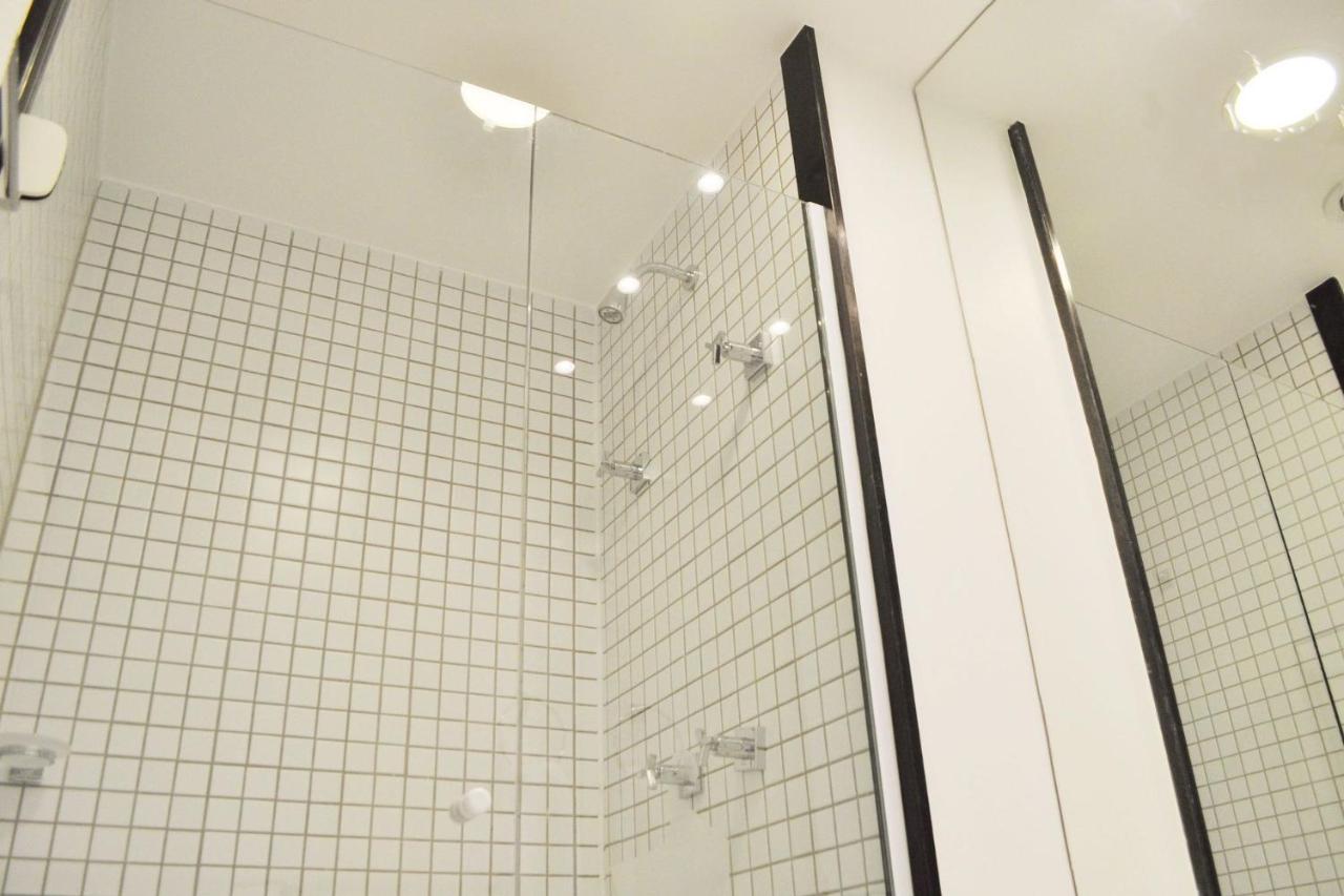 Flat No Brooklin 121 Apartment São Paulo Ngoại thất bức ảnh