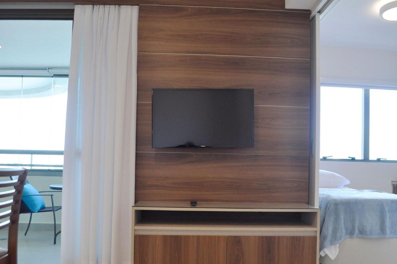 Flat No Brooklin 121 Apartment São Paulo Ngoại thất bức ảnh