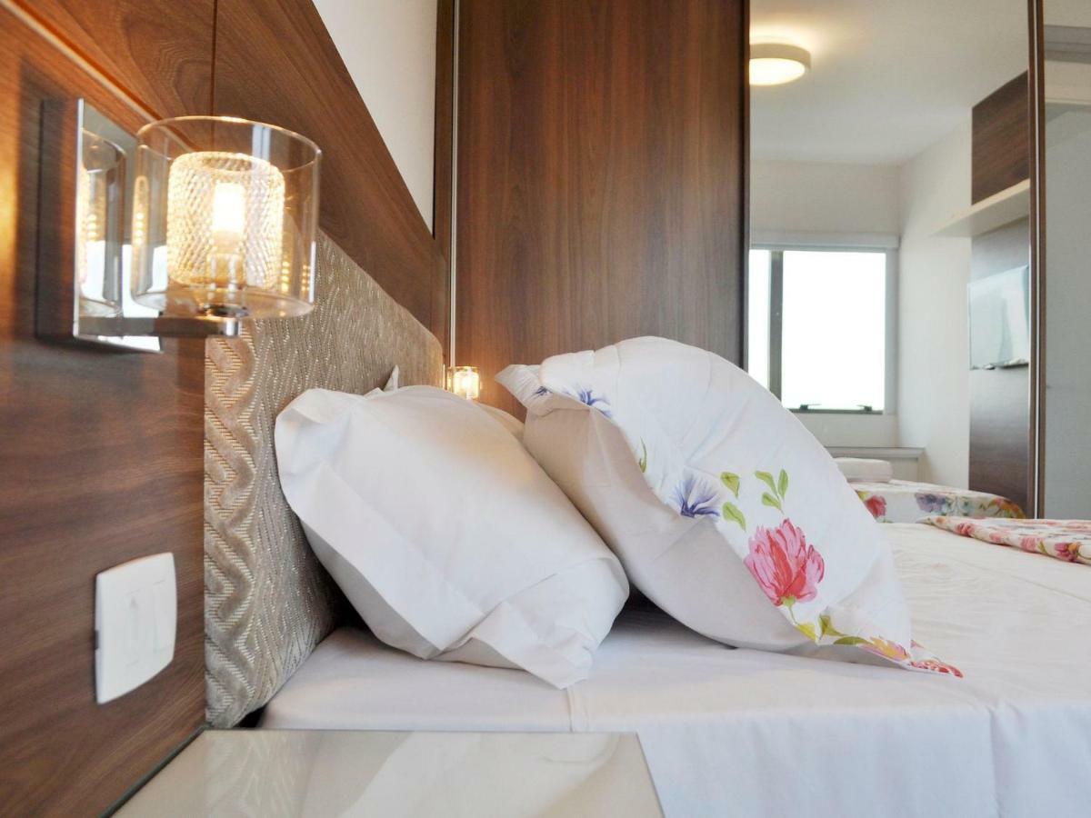 Flat No Brooklin 121 Apartment São Paulo Ngoại thất bức ảnh